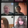 12 січня 2024 року відбулося розширене засідання кафедри міжнародного права, європейської та євроатлантичної інтеграції