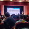Конференція трудового колективу Київського столичного університету імені Бориса Грінченка