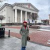 Еразмус+ в Європейському гуманітарному університеті (Литва)