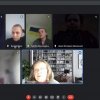 Гаранти бакалаврських освітніх програм «Суспільні комунікації» та «Регіональні студії» провели консультацію щодо написання курсових робіт для здобувачів другого року навчання
