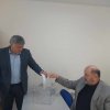 Засідання кафедри міжнародних відносин 10 травня 2024 року