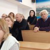 Збори трудового колективу Факультету права та міжнародних відносин Київського столичного університету імені Бориса Грінченка