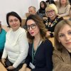 Збори трудового колективу Факультету права та міжнародних відносин Київського столичного університету імені Бориса Грінченка