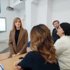 Збори трудового колективу Факультету права та міжнародних відносин Київського столичного університету імені Бориса Грінченка