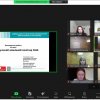 Відбувся захист бакалаврських робіт у здобувачів освітньої програми «Регіональні студії»