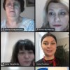 Участь доцента кафедри міжнародних відносин Г.М. Мельник у вебінарі «Де брати сили для себе та підсилення інших?», який був проведений у рамках проєкту «Зустріч з лідером»