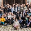 Участь студентки 3-го курсу ОП «Суспільні комунікації» Анастасії Моначиної у проєкті «SPEAK UP! Every voice is matters» в рамках програми молодіжного обміну Erasmus+ у Польщі