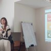 Воркшоп «Інформаційно-аналітична діяльність в експертному середовищі: практичний вимір (на прикладі діяльності Асоціації експертів зі сталого розвитку)»