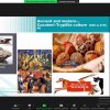 Зустріч студентів-міжнародників із студентами Leiden University (Нідерланди)