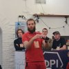 Студент ОП «Суспільні комунікації» Денис Юрковський долучився до тренінгу з основ надання домедичної допомоги 