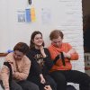 Студент ОП «Суспільні комунікації» Денис Юрковський долучився до тренінгу з основ надання домедичної допомоги 