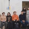 Студент ОП «Суспільні комунікації» Денис Юрковський долучився до тренінгу з основ надання домедичної допомоги 
