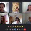 Здобувачі ОП «Регіональні студії» першого (бакалаврського) рівня вищої освіти захистили свої курсові робіти