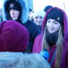Участь у традиційній акції «Живий ланцюг соборності»