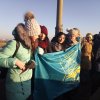 Участь у традиційній акції «Живий ланцюг соборності»