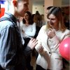 День святого Валентина - 2019