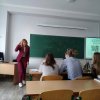 Ініціативи Дебатного Клубу