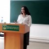 Участь студентів Факультету у ІІІ Всеукраїнській науково-практичній конференції «На перетині мови і права», приуроченій до Міжнародного  дня рідної мови