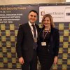 Участь у 7-му Київському Безпековому Форумі для молоді