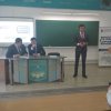 правопросвітницький захід «Правнича професія у сучасних умовах».