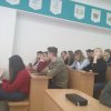 правопросвітницький захід «Правнича професія у сучасних умовах».