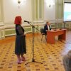 Дипломатичне прийняття з нагоди презентації сайту з вивчення української мови для іноземців «Speak Ukrainian»