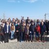 Участь у програмі Erasmus+ - тренінговій сесії 