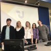 Презентація комунікаційної кампанії 