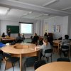 Тренінг із вирішення конфліктів