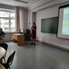 Тренінг із вирішення конфліктів
