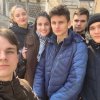 Навчальна (ознайомча) практика студентів І курсу  спеціальності «Право»