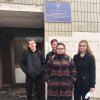 Навчальна (ознайомча) практика студентів І курсу  спеціальності «Право»