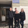 Навчальна (ознайомча) практика студентів І курсу  спеціальності «Право»