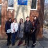 Навчальна (ознайомча) практика студентів І курсу  спеціальності «Право»