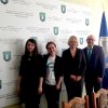 Профорієнтаційна акція в Богуславському гуманітарному коледжі  імені І. С. Нечуя-Левицького