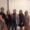 Участь у VIII Правничій школі для юридичних клінік