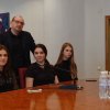 Участь у VIII Правничій школі для юридичних клінік