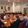 Участь у VIII Правничій школі для юридичних клінік