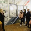 Відвідання правниками Центру юридичної деонтології Навчально-наукового інституту № 2 Національної академії внутрішніх справ України