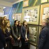 Відвідання правниками Центру юридичної деонтології Навчально-наукового інституту № 2 Національної академії внутрішніх справ України