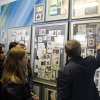 Відвідання правниками Центру юридичної деонтології Навчально-наукового інституту № 2 Національної академії внутрішніх справ України