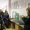 Відвідання правниками Центру юридичної деонтології Навчально-наукового інституту № 2 Національної академії внутрішніх справ України