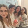 Майстер – класи з писанкарства від сокальської майстрині Ольги Ровецької