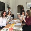 Майстер – класи з писанкарства від сокальської майстрині Ольги Ровецької