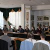VIII Всеукраїнська правнича школа з адвокатури  у кримінальних справах