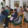 VIII Всеукраїнська правнича школа з адвокатури  у кримінальних справах