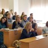 ІІ Весняна дипломатична школа