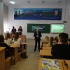 ІІ Весняна дипломатична школа