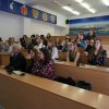 ІІ Весняна дипломатична школа