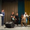 Участь у офіційних урочистостях з нагоди вручення державних військових нагород